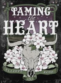 Taming the Heart (Crimson Ridge 3)