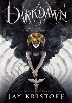 Darkdawn (The Nevernight Chronicles 3) thumb 2 1