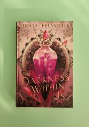 The Darkness Within Us (The Shadows Between Us Book2) thumb 2 2