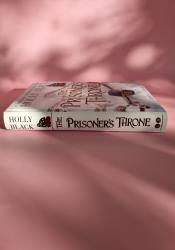 The Prisoner's Throne (The Stolen Heir, 2) thumb 1 4