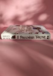 The Prisoner's Throne (The Stolen Heir, 2) thumb 2 4