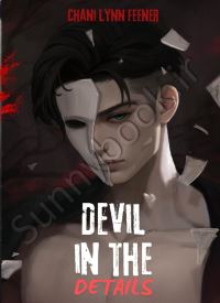 Devil in the Details (The Devil and the Sea 2) thumb 1 1