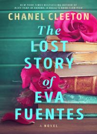 The Lost Story of Eva Fuentes