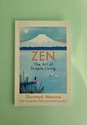 Zen: The Art of Simple Living thumb 1 2