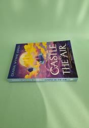 Castle in the Air (Howl's Moving Castle 2) thumb 1 4