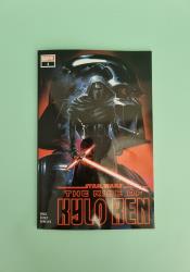 Star Wars: The Rise Of Kylo Ren (2019-2020) #1 (of 4) thumb 2 2