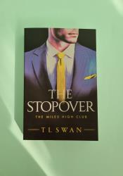 The Stopover (The Miles High Club 1) thumb 1 2