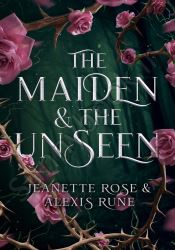 The Maiden & The Unseen (Love and Fate Book 1) thumb 1 1