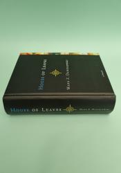 House of Leaves thumb 2 4