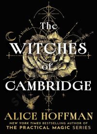 The Witches of Cambridge (The Witches of Cambridge 1) thumb 2 1