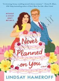 Never Planned on You thumb 2 1