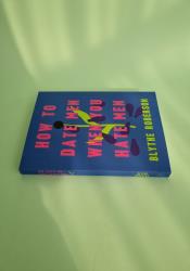 How to Date Men When You Hate Men thumb 2 4