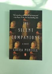 The Silent Companions thumb 2 2