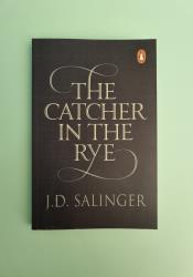 The Catcher in the Rye thumb 2 2