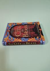 The City of Brass (The Daevabad Trilogy 1) thumb 1 4