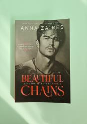 Beautiful Chains (Molotov Betrothal 2) thumb 2 2