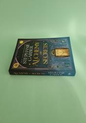 Alchemy of Secrets Alchemy of Secrets thumb 2 4