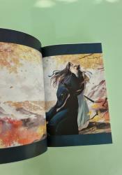 Thousand Autumns: Qian Qiu Vol. 5 thumb 2 4