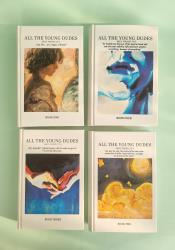All the Young Dudes: Sirius's Perspective - Volume Three: Year 7 thumb 2 5