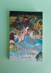 The Girl Who Fell Beneath the Sea thumb 2 2