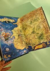 The Eye Of The World (Wheel of Time 1) thumb 2 4