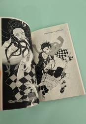 Demon Slayer: Kimetsu no Yaiba, Vol. 1 thumb 1 6