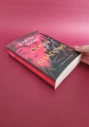Queen of Shadows (Throne of Glass, 4) thumb 2 3