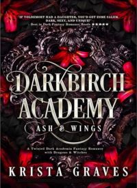 Darkbirch Academy (Darkbirch Academy 1) Darkbirch Academy (Darkbirch Academy 1) thumb 2 1