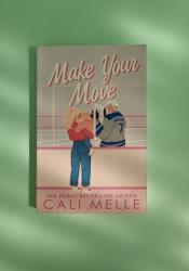 Make Your Move (Aston Archers Hockey Book 1) thumb 1 2