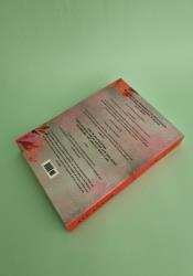 The Blood we Crave (The Hollow Boys Book 3) thumb 1 5