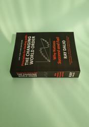 Principles for Dealing with the Changing World Order: Why Nations Succeed and Fail thumb 2 4