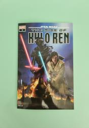 Star Wars: The Rise Of Kylo Ren  #3 thumb 2 2