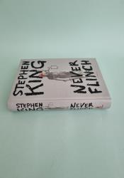 Never Flinch (Holly Gibney 4) Never Flinch (Holly Gibney 4) thumb 2 4