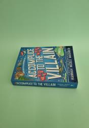 Accomplice to the Villain (Assistant to the Villain 3) Accomplice to the Villain (Assistant to the Villain 3) thumb 2 4