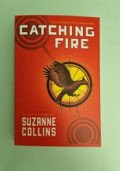 Catching Fire (the Hunger Games 2) thumb 2 2
