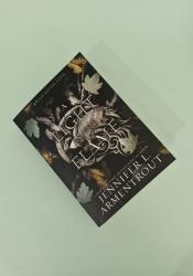 A Light in the Flame (A Flesh and Fire 2) thumb 1 2