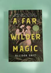 A Far Wilder Magic thumb 2 2