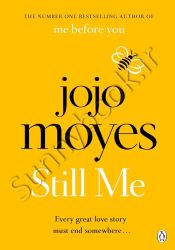 Still Me Book 3