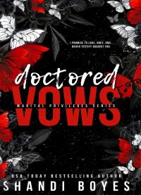 Doctored Vows thumb 2 1