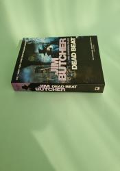 Dead Beat (The Dresden Files 7) thumb 1 4