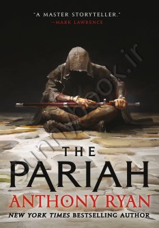 The Pariah (the Covenant of Steel 1) thumb 1 1