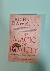 The Magic of Reality: How We Know What's Really True thumb 2 2