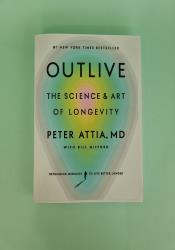 Outlive: The Science and Art of Longevity thumb 2 2