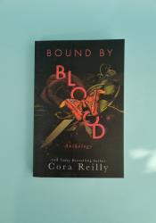 Bound By Blood Anthology (Born in Blood 7.5) thumb 1 2