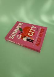 Summer in the City Summer in the City thumb 2 3