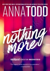 Nothing More (Landon Gibson 1)