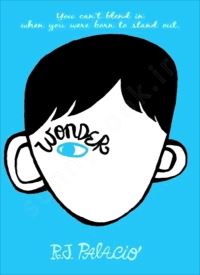 Wonder (Wonder 1) thumb 2 1