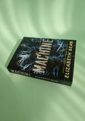 Machine (White Space 2) thumb 2 3