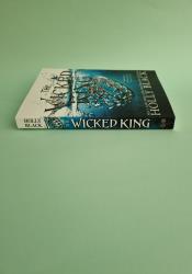 The Wicked King (The Folk of the Air 2) thumb 1 5