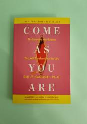 Come As You Are thumb 2 2